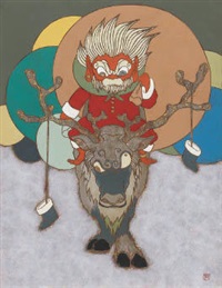 Kazuyuki Takishita | Artnet